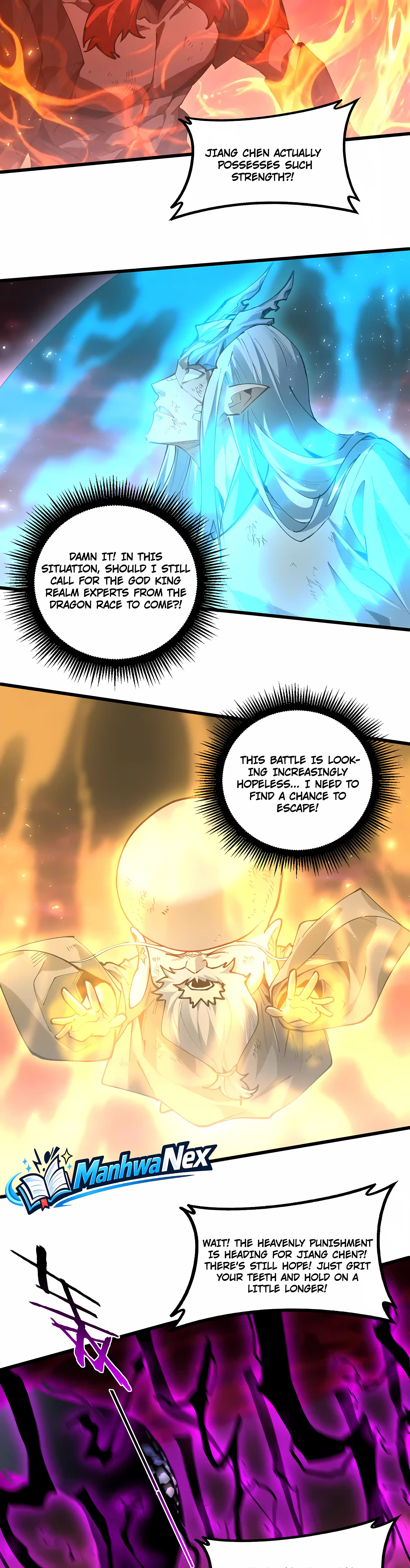 Chapter 123 - Image 3