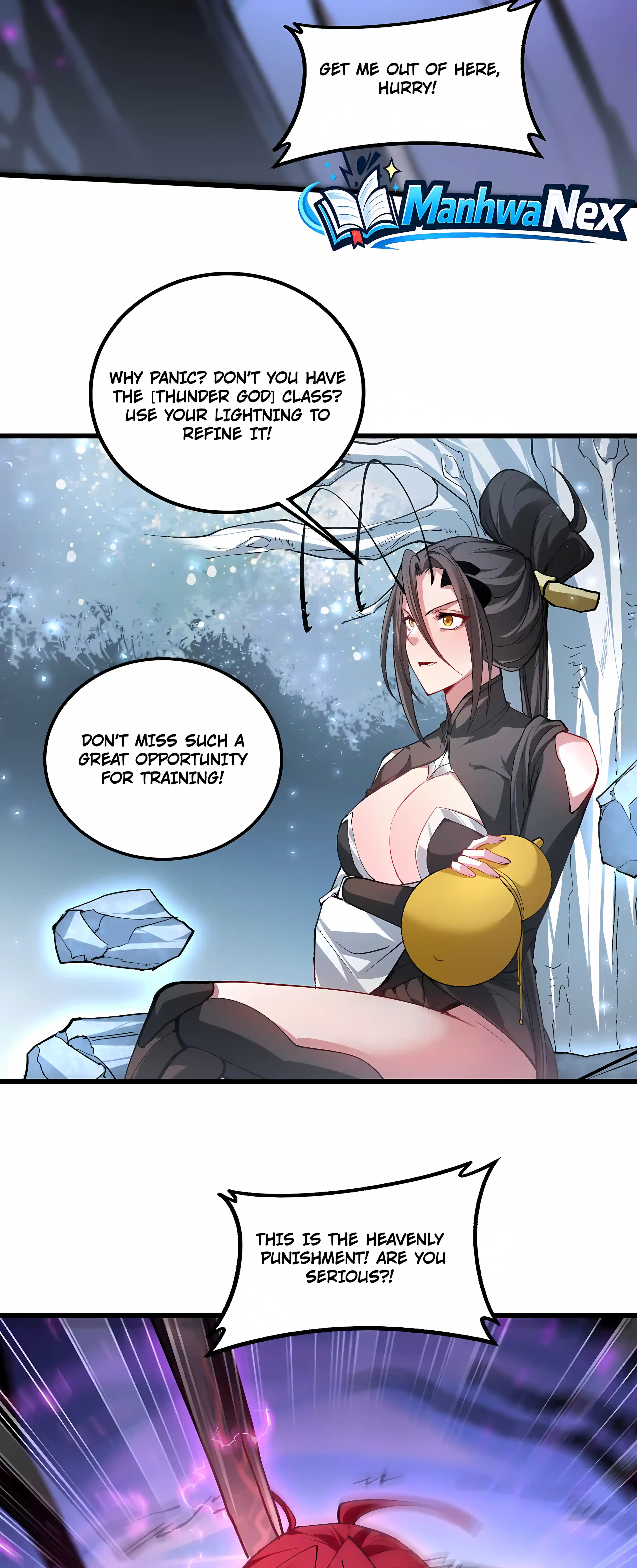 Chapter 123 - Image 6