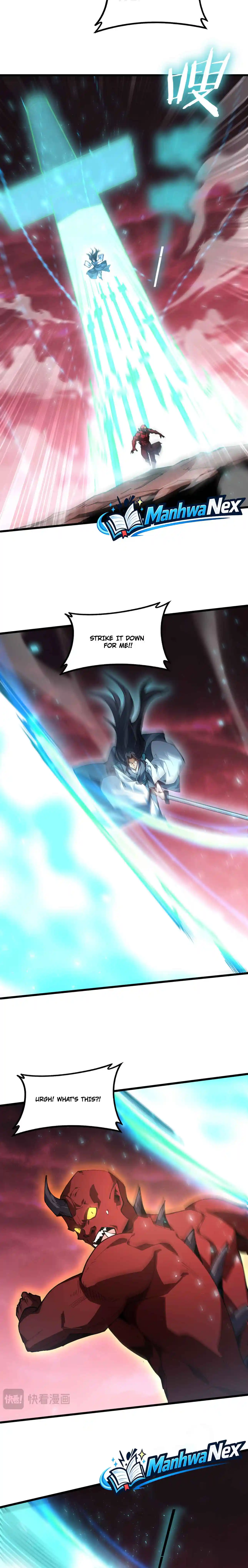 Chapter 124 - Image 6
