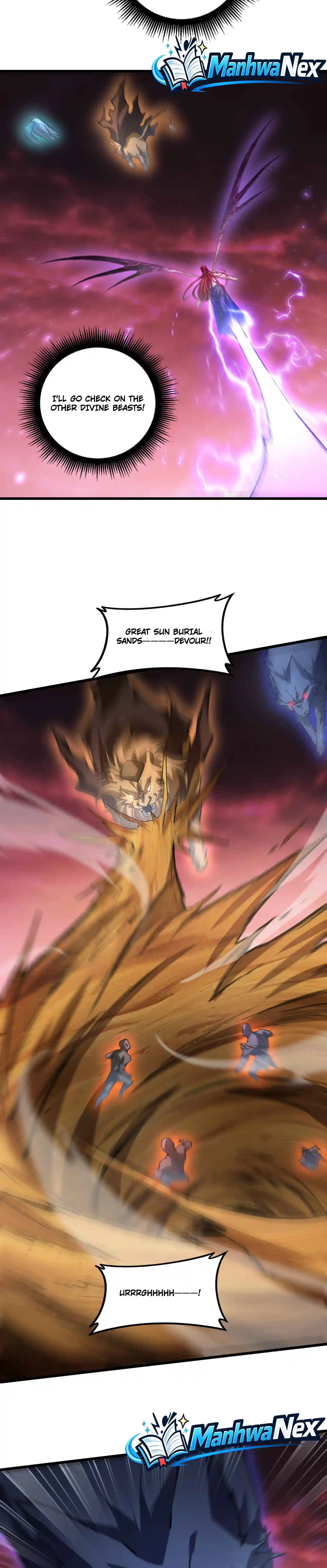 Chapter 124 - Image 9