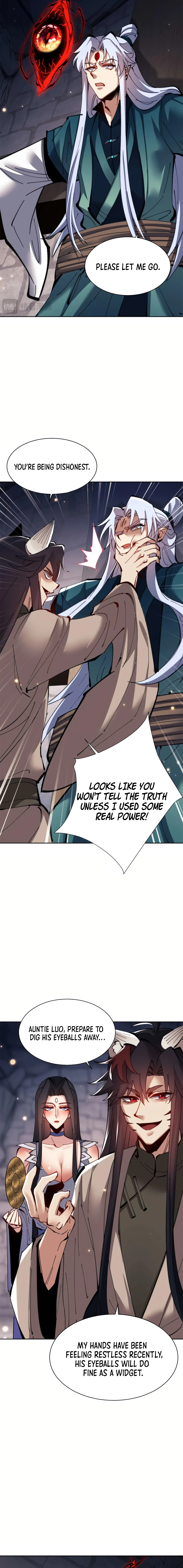 Chapter 100 - Image 7