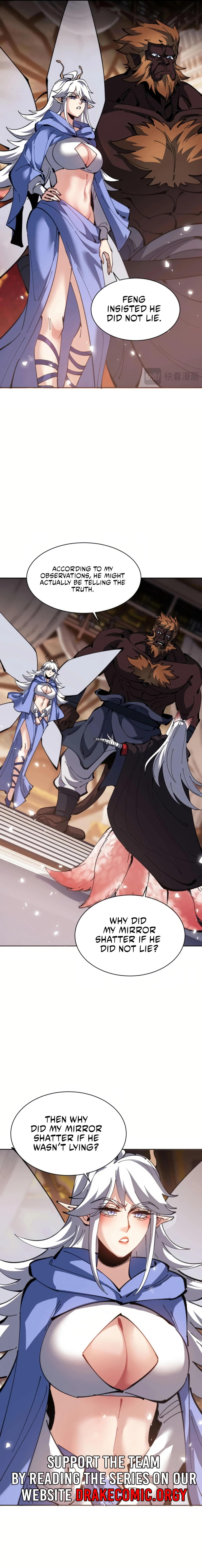 Chapter 101 - Image 15