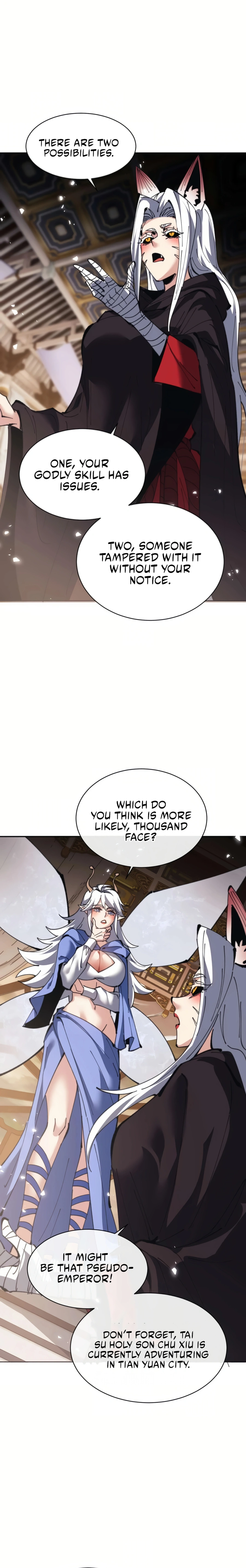 Chapter 101 - Image 16