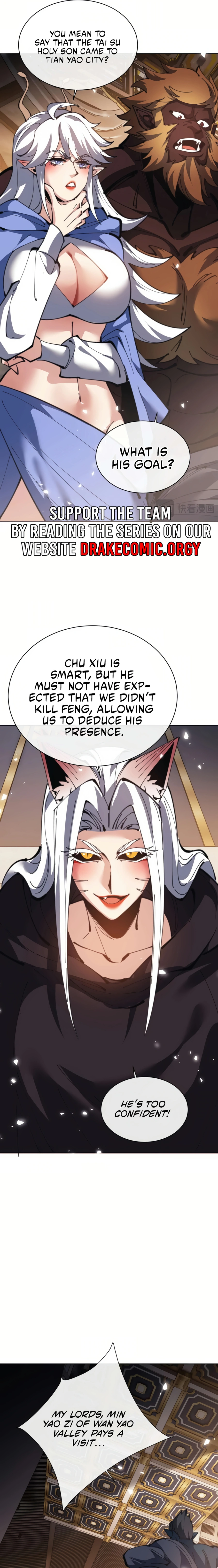 Chapter 101 - Image 17