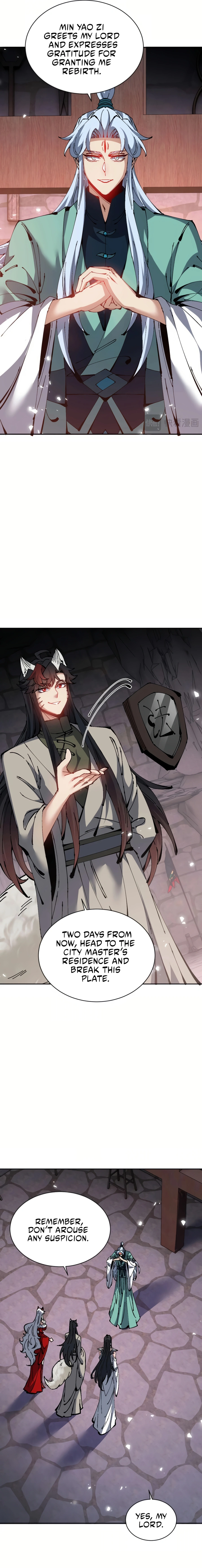 Chapter 101 - Image 4