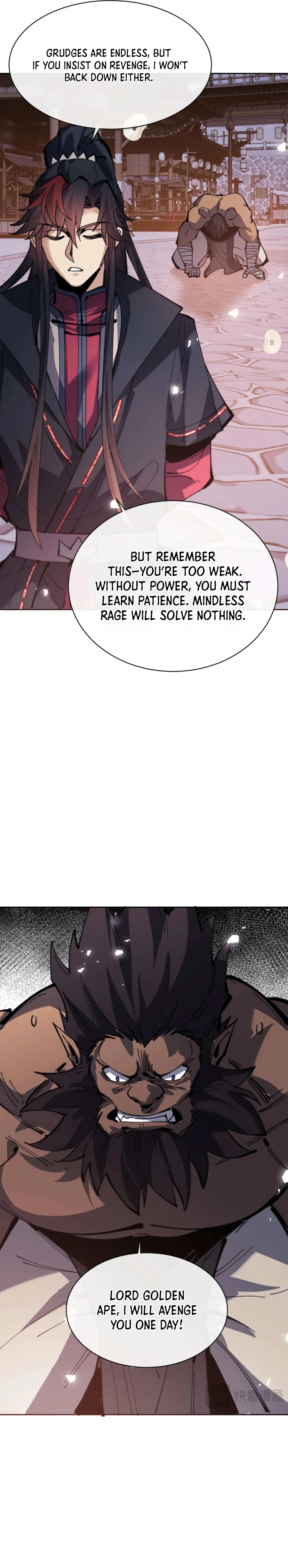 Chapter 107 - Image 20