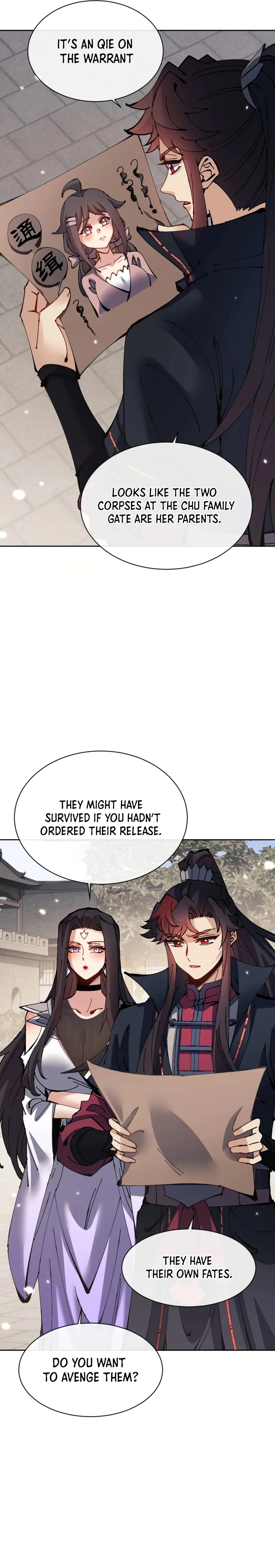 Chapter 111 - Image 12