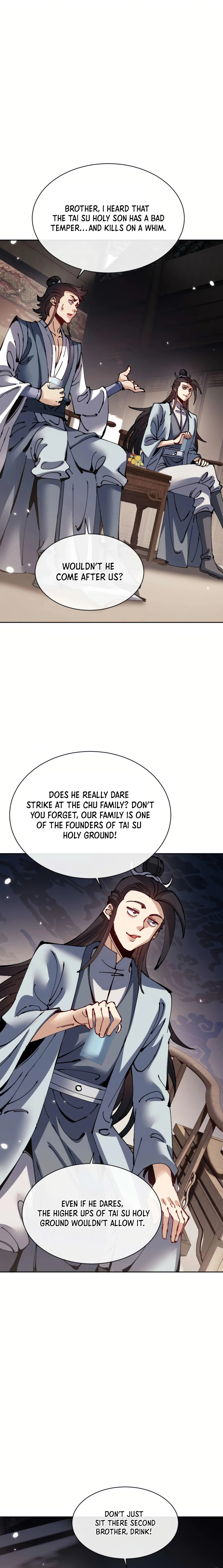 Chapter 111 - Image 14