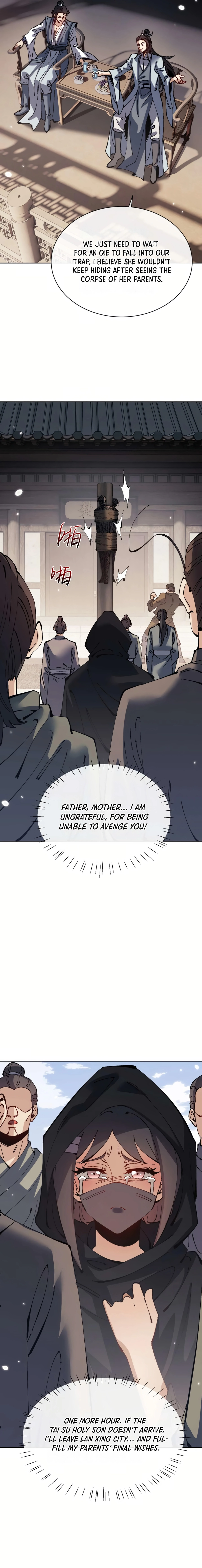 Chapter 111 - Image 15
