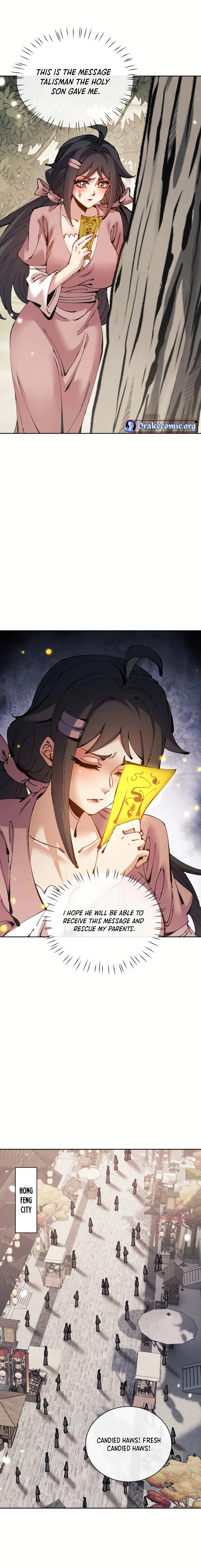 Chapter 111 - Image 3