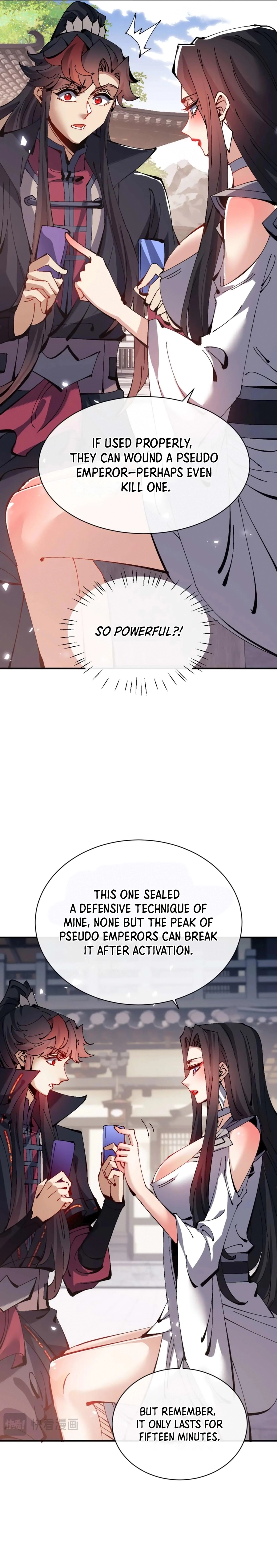 Chapter 115 - Image 19