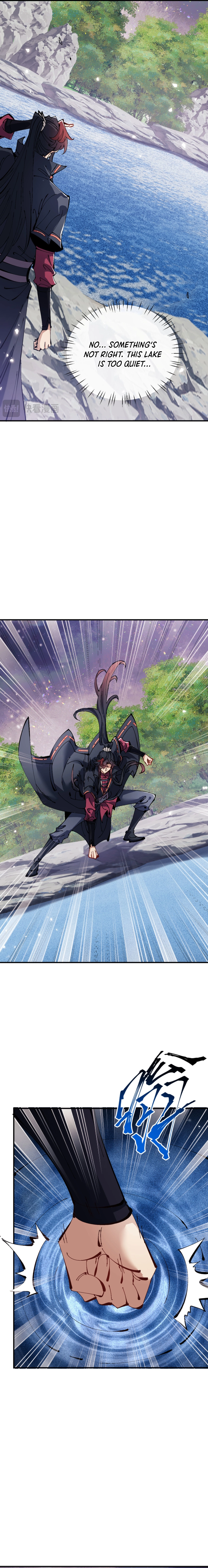 Chapter 116 - Image 3