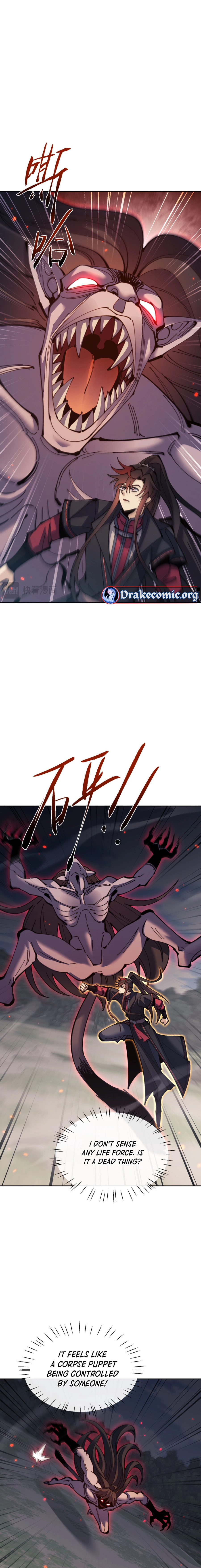 Chapter 116 - Image 5