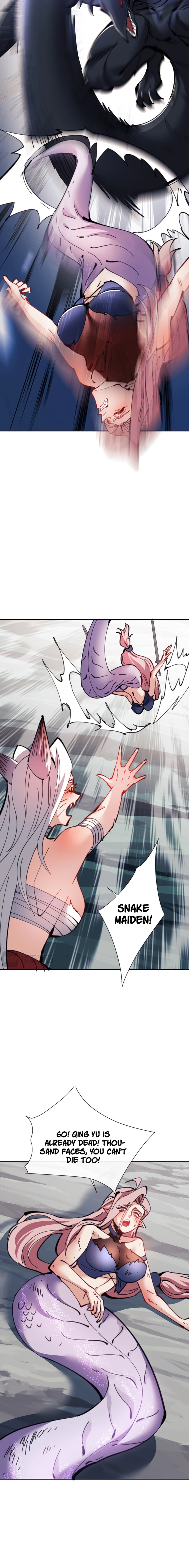 Chapter 121 - Image 11