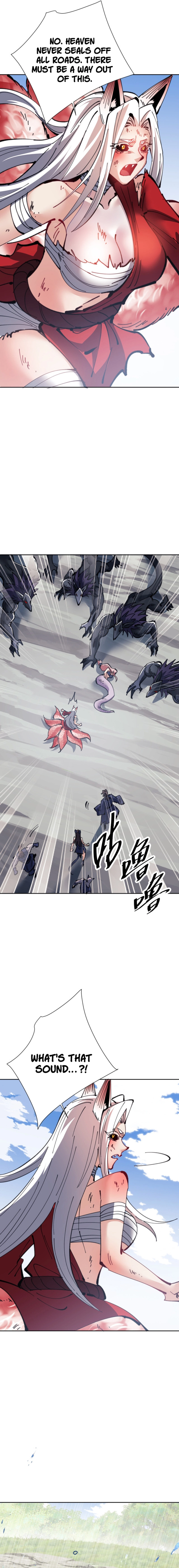 Chapter 121 - Image 12