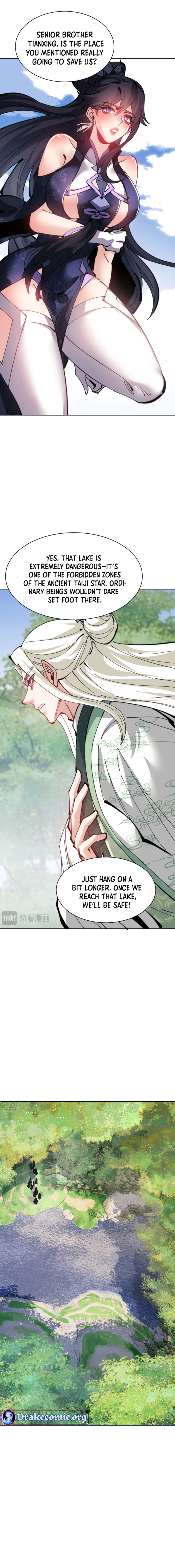 Chapter 121 - Image 2