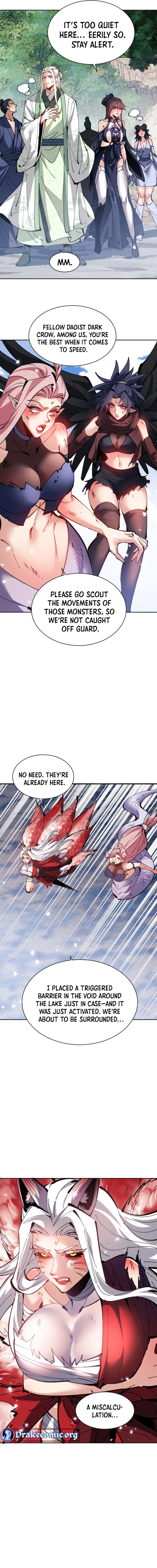 Chapter 121 - Image 3