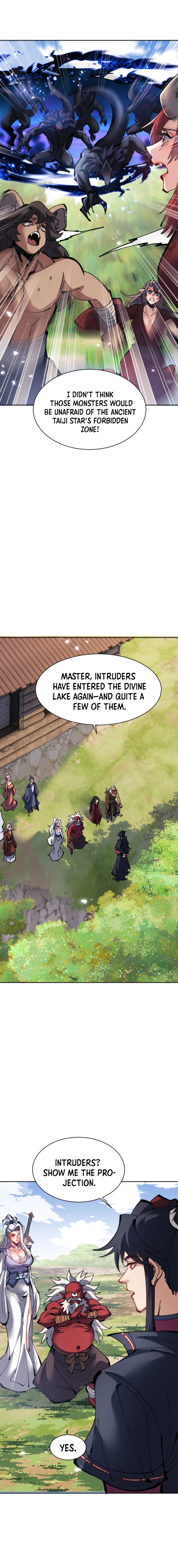 Chapter 121 - Image 4