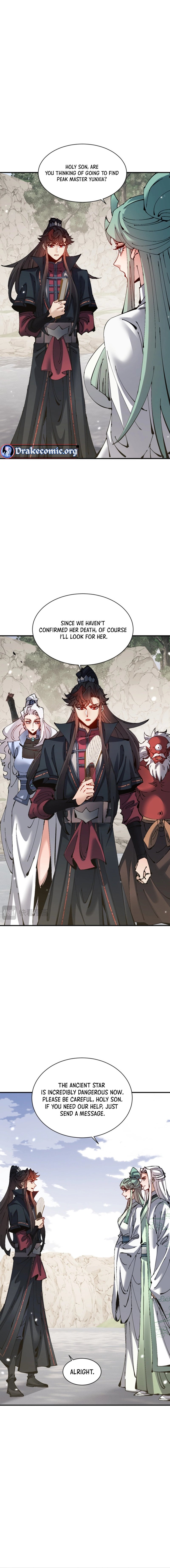 Chapter 122 - Image 11