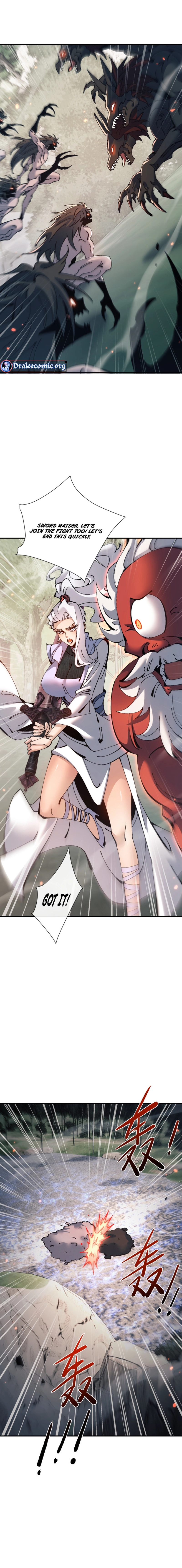 Chapter 122 - Image 2