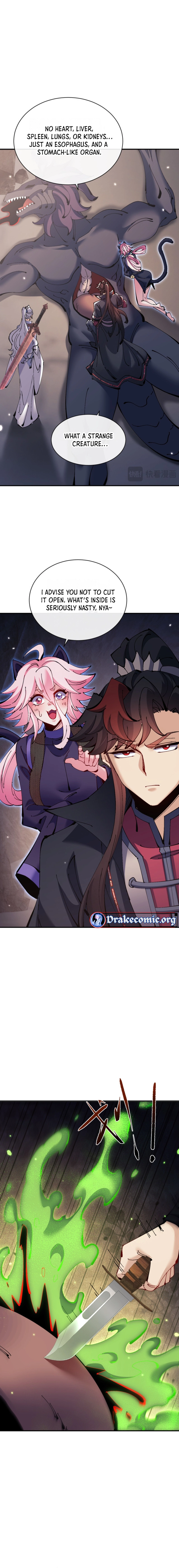 Chapter 123 - Image 6