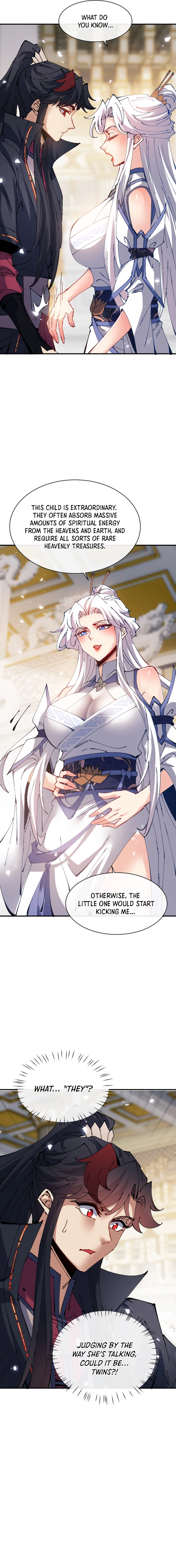 Chapter 125 - Image 11