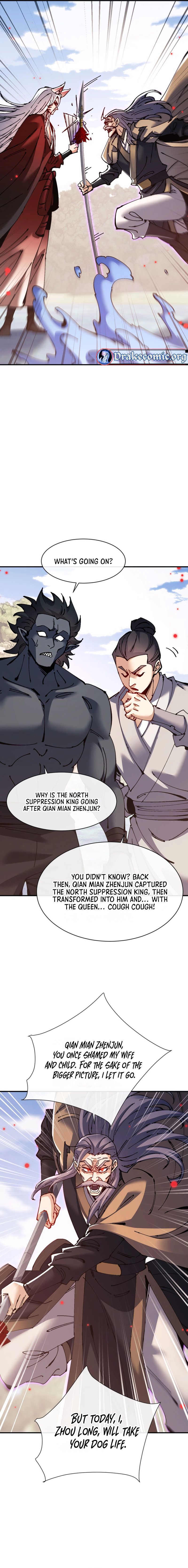 Chapter 128 - Image 12