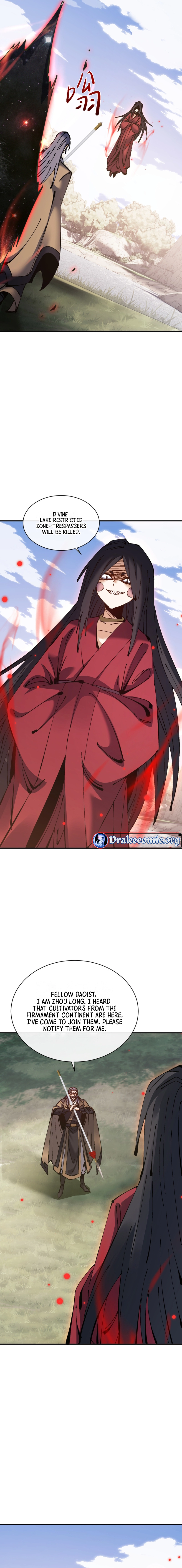 Chapter 128 - Image 7