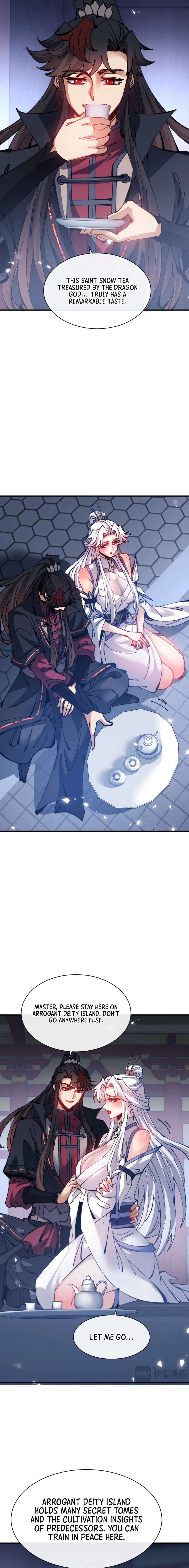 Chapter 129 - Image 8