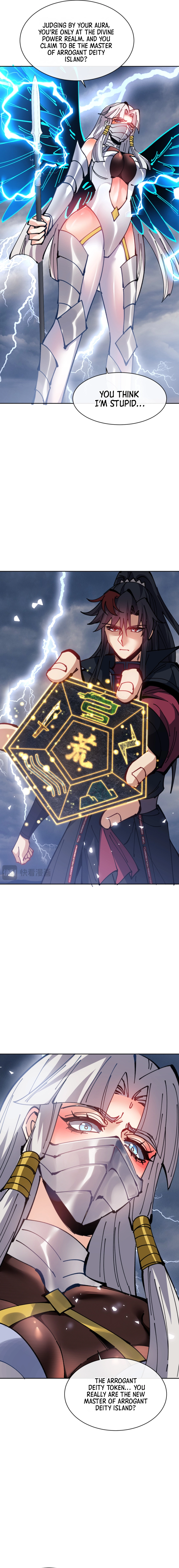 Chapter 130 - Image 8
