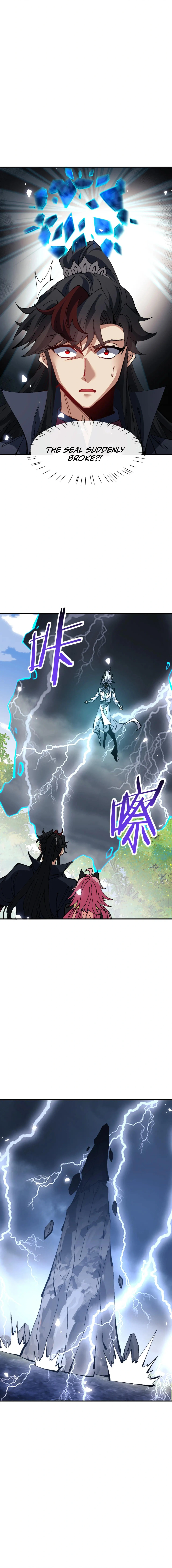 Chapter 135 - Image 5