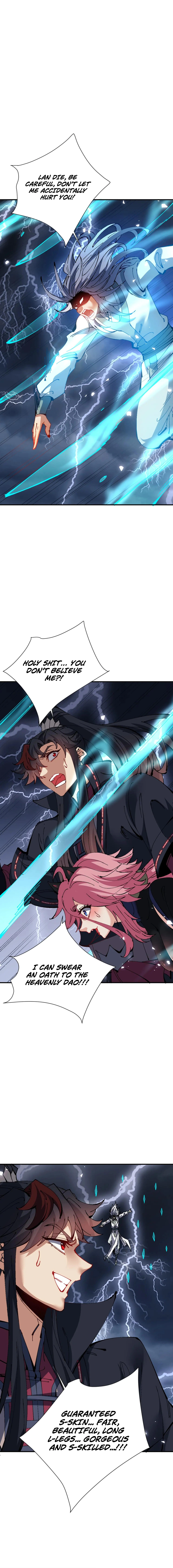 Chapter 135 - Image 7