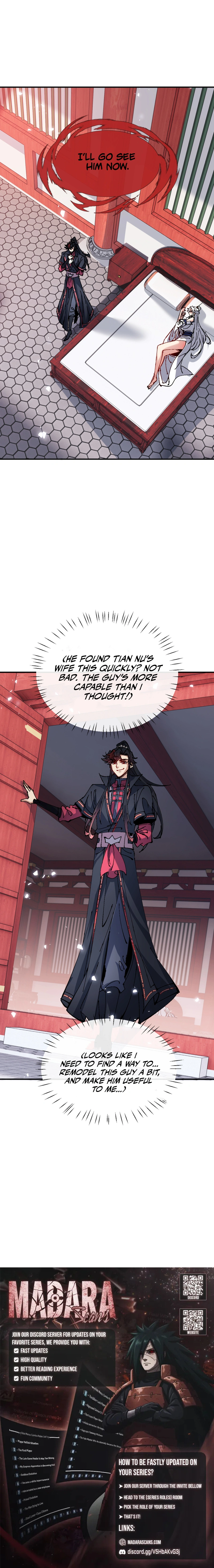 Chapter 137 - Image 9