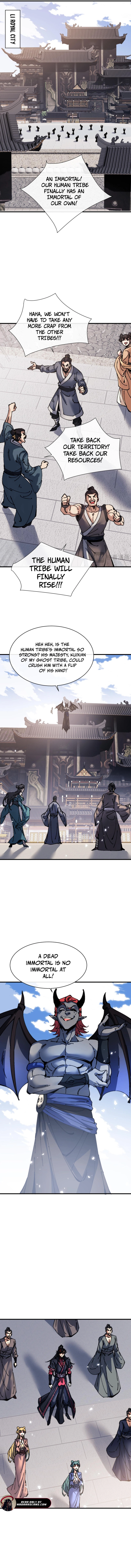 Chapter 143 - Image 11