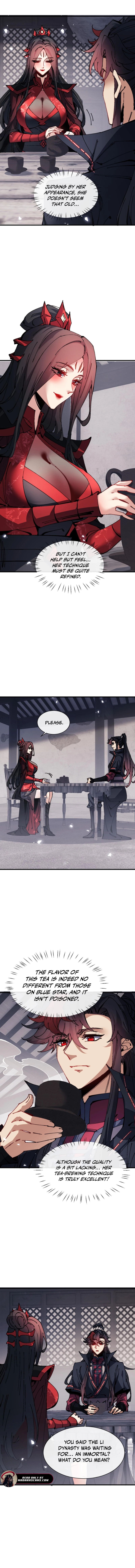 Chapter 143 - Image 3