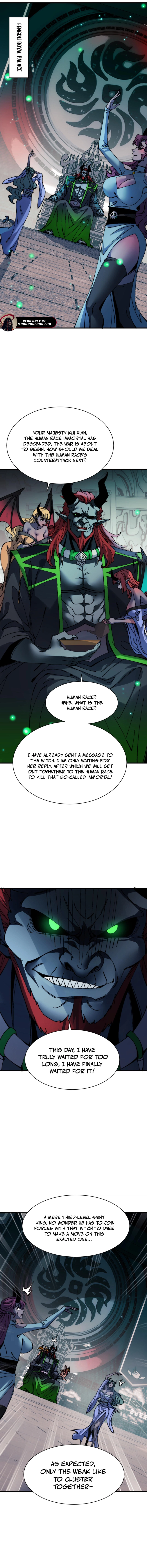 Chapter 144 - Image 2