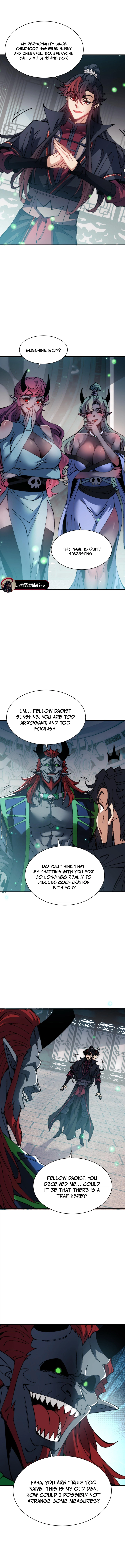 Chapter 144 - Image 5