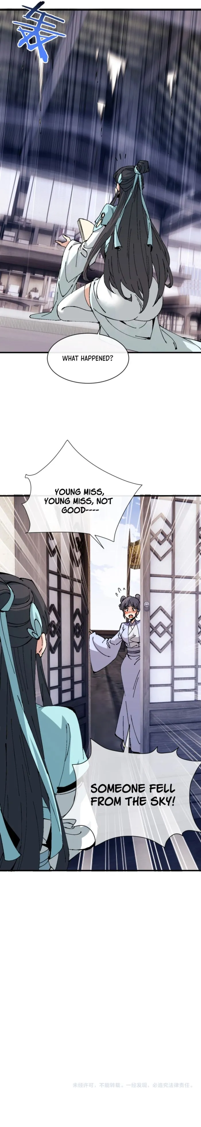 Chapter 160 - Image 9