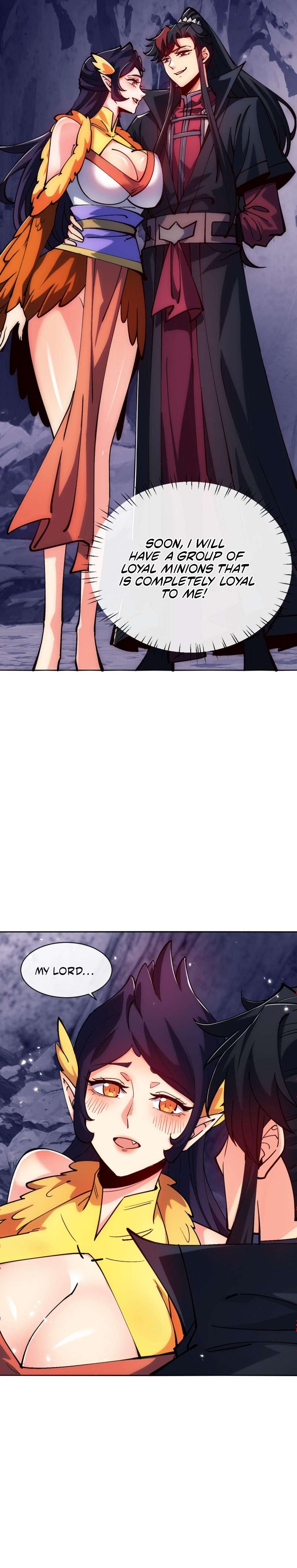 Chapter 77 - Image 11