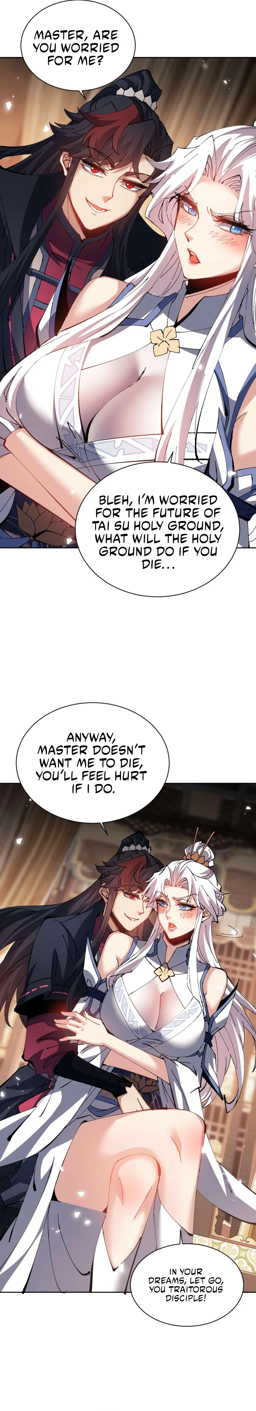 Chapter 84 - Image 11