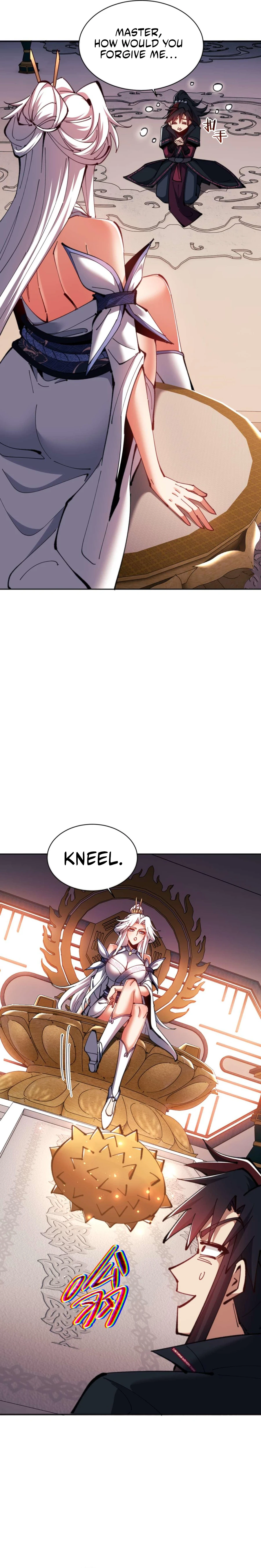 Chapter 85 - Image 7