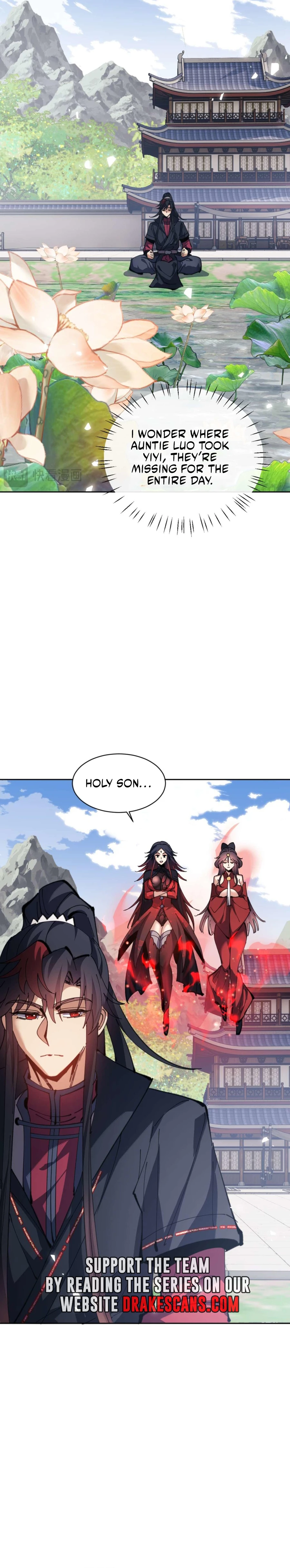 Chapter 87 - Image 14