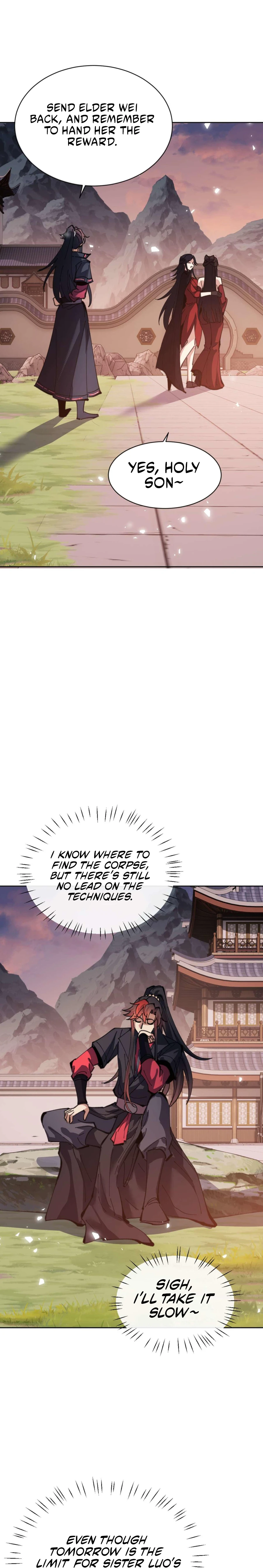 Chapter 88 - Image 2