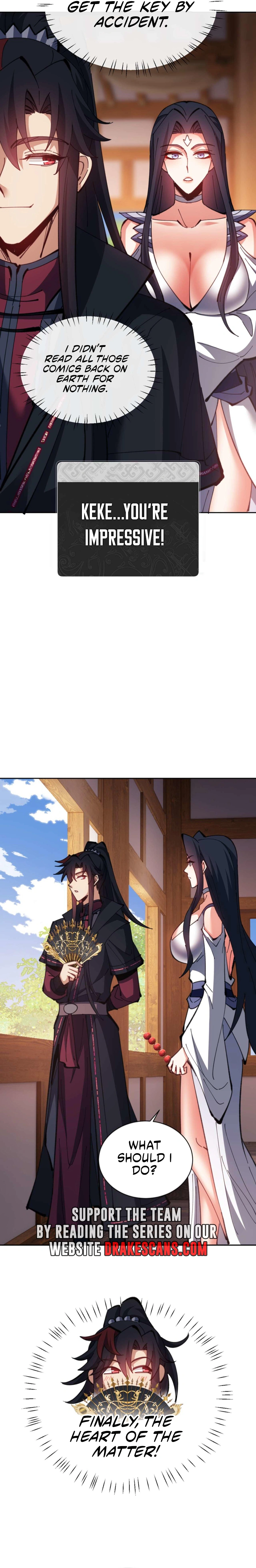 Chapter 90 - Image 5