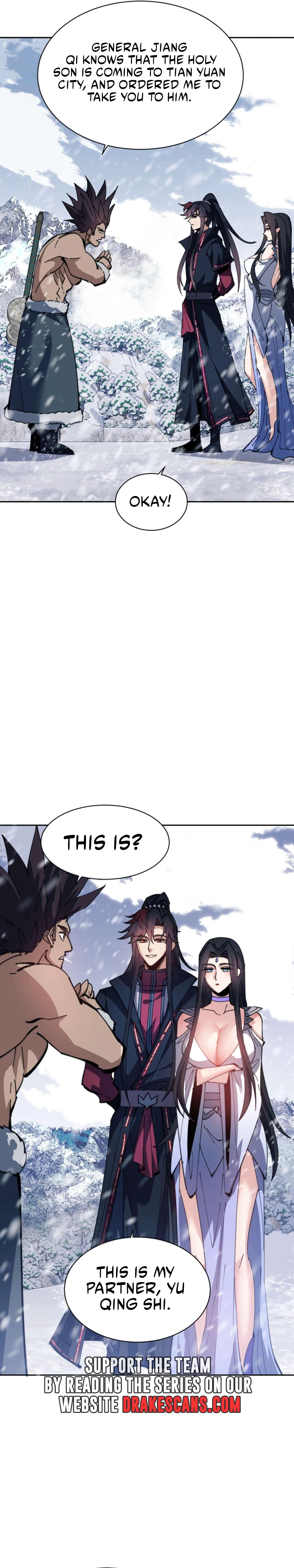 Chapter 91 - Image 11