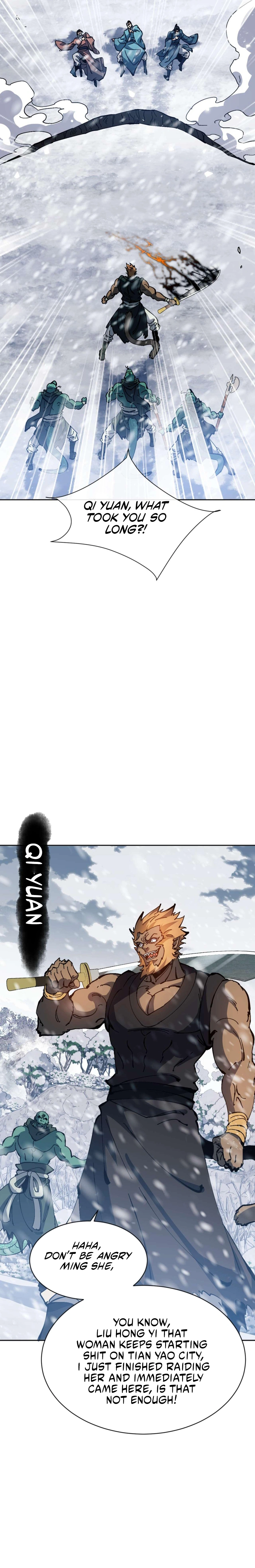 Chapter 92 - Image 8