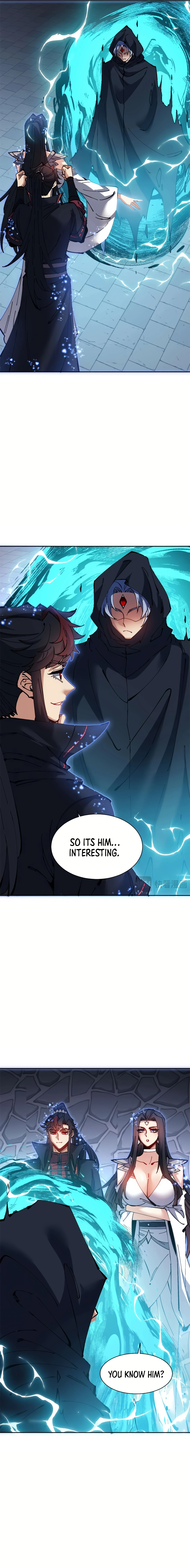Chapter 99 - Image 6