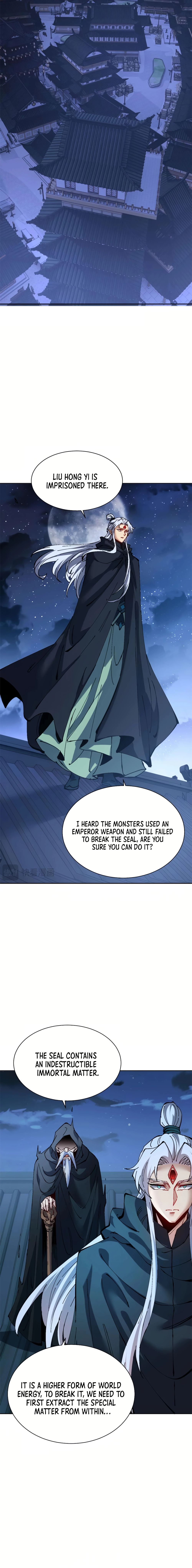 Chapter 99 - Image 8