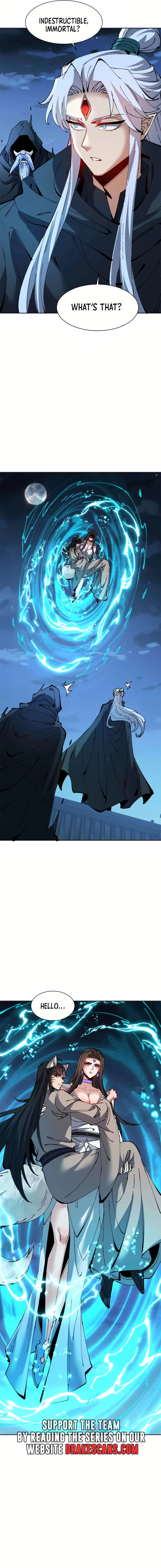 Chapter 99 - Image 9