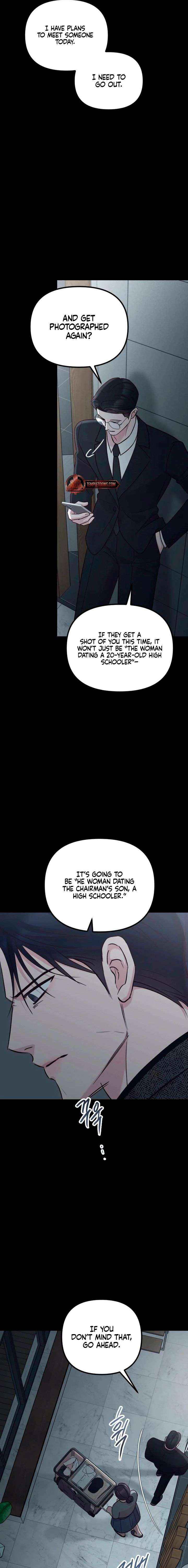 Chapter 113 - Image 21